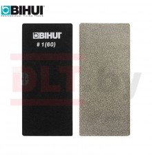 Притир алмазный (шлифовальный брусок) BIHUI Long, #60, арт.DHPS1