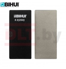 Притир алмазный (шлифовальный брусок) BIHUI Long, #200, арт.DHPS2