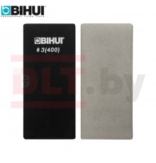 Притир алмазный (шлифовальный брусок) BIHUI Long, #400, арт.DHPS3