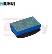 Притир алмазный (шлифовальный брусок) BIHUI Soft, #60, арт.DMP060