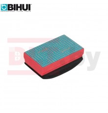 Притир алмазный (шлифовальный брусок) BIHUI Soft, #200, арт.DMP200