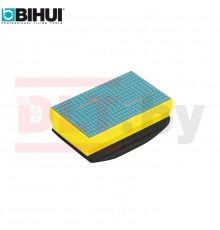 Притир алмазный (шлифовальный брусок) BIHUI Soft, #400, арт.DMP400
