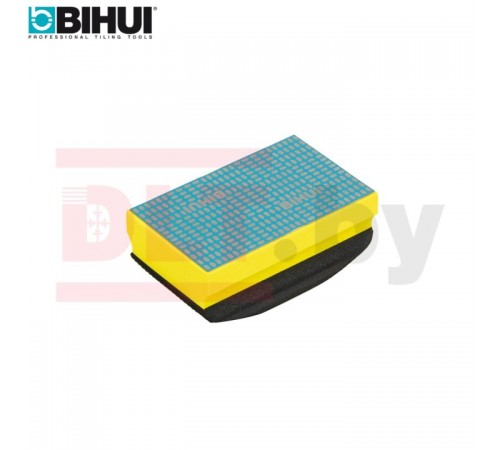 Притир алмазный (шлифовальный брусок) BIHUI Soft, #400, арт.DMP400