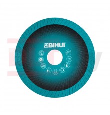 Алмазный диск BIHUI Ultimate Edge 105 мм, для резки и заусовки плитки под 45°, арт.DPD105