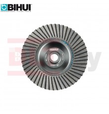 Диск алмазный шлифовальный универсальный BIHUI 115мм, #120, арт.DPM120