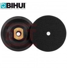 Тарелка опорная для алмазных черепашек BIHUI Ø125мм, арт.DPPH5