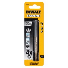 DT 4903 Сверло по металлу DeWalt Cobalt 3,5x70