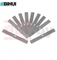 Лезвия сменные для скребка BIHUI, FTFRB4