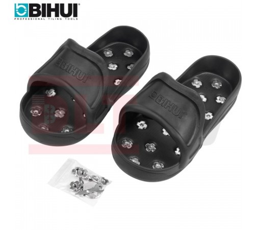 Подошва для наливных полов BIHUI, арт.FTSKL