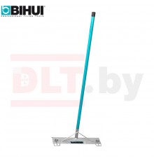 Инструмент (ракля) для разглаживания наливных полов BIHUI, арт.FTSP600