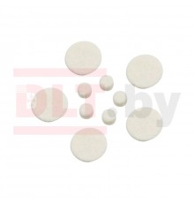 Запасной войлочный фильтр присоски BIHUI, арт.LFBSL-FF