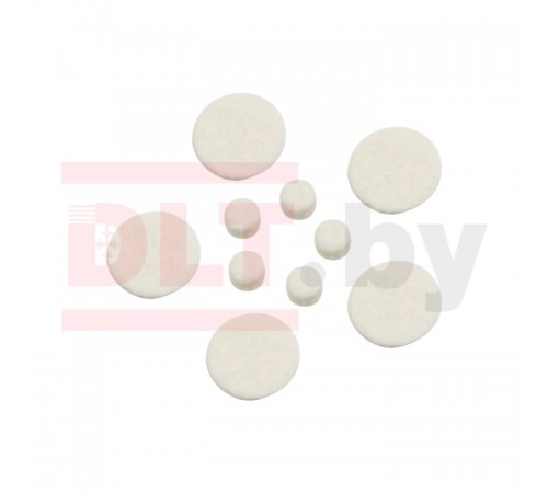 Запасной войлочный фильтр присоски BIHUI, арт.LFBSL-FF