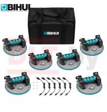 Набор электрических присосок BIHUI для системы переноски 6 шт., арт.LFCSB-6C