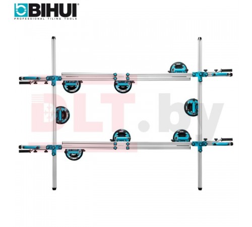 LFCSV8 Система переноски для крупноформатных плит BIHUI