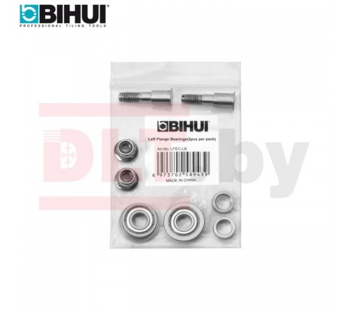 Запасные ролики для плиткореза BIHUI, арт.LFEC-LB