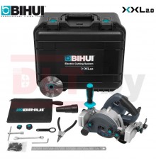 Электрический плиткорез для крупноформатной плитки BIHUI LFEC5 без направляющей