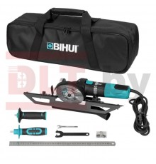 LFMBF Заусовщик BIHUI для запила плитки под 45 градусов универсальный