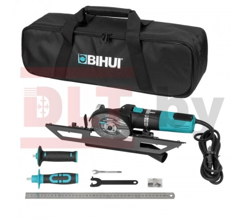 LFMBF Заусовщик BIHUI для запила плитки под 45 градусов универсальный