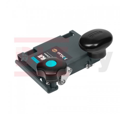 Механическая каретка для плиткореза BIHUI, арт.LFMC5-CH