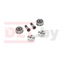 Запасные ролики для плиткореза BIHUI (эксцентриковые), арт.LFMC5-RB