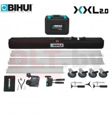 LFMC5S Система ручной резки для широкоформатной плиты BIHUI