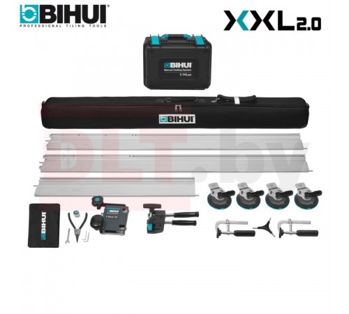 LFMC5S Система ручной резки для широкоформатной плиты BIHUI