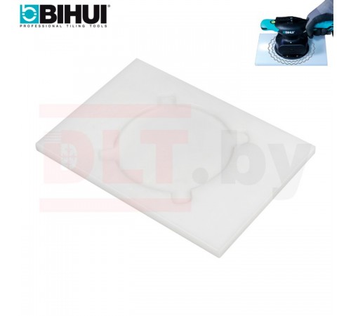 LFTBS-BB Насадка на присоску вибрационную для плитки BIHUI