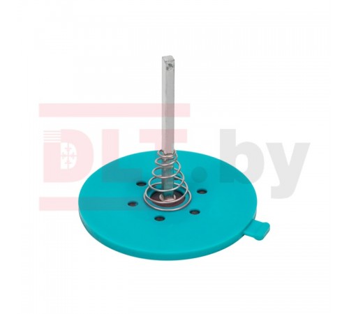 Запасное основание чаши для присоски BIHUI, арт.LFTBS-RB