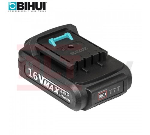 LFTBV-BAT Аккумулятор для виброприсоски для укладки плитки BIHUI