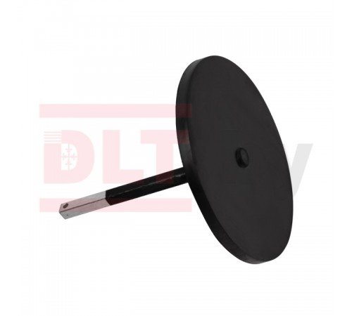 Запасное основание чаши для присоски BIHUI, арт.LFTBV-RB