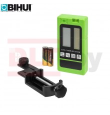 Приемник луча BIHUI для лазерного уровня, 10 КГц, арт.LLG12-RCV