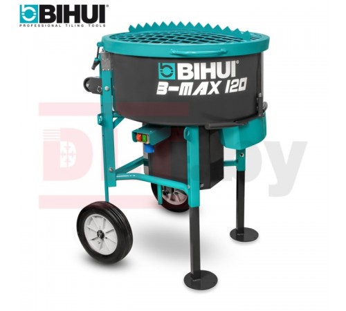 Смеситель строительный BIHUI (Растворомешалка), арт.MM1500