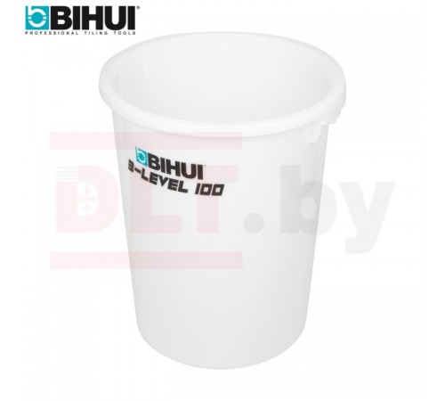 Кювета пластиковая для смесителя BIHUI, арт.MS1900-B