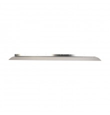 Лезвие для шпателя BIHUI 100 см, толщина 0.5 мм, арт.PTKB100-SB