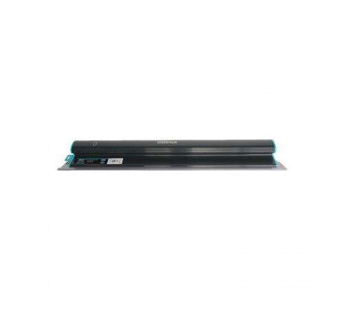 Шпатель малярный BIHUI 80 см, h-образный, сменное лезвие 0.5мм, арт.PTKB80