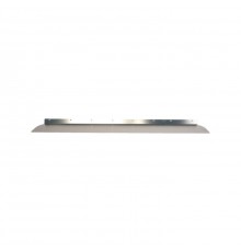 Лезвие для шпателя BIHUI 80 см, толщина 0.5 мм, арт.PTKB80-SB