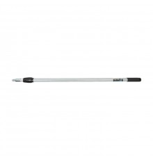 Телескопический удлинитель BIHUI 110-210 см, резьба, алюминий, арт.PTKBTH