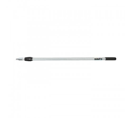 Телескопический удлинитель BIHUI 110-210 см, резьба, алюминий, арт.PTKBTH