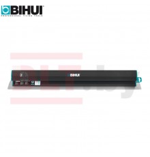 Шпатель малярный BIHUI 80 см, h-образный, сменное лезвие 0.3 мм, арт.PTKJ80