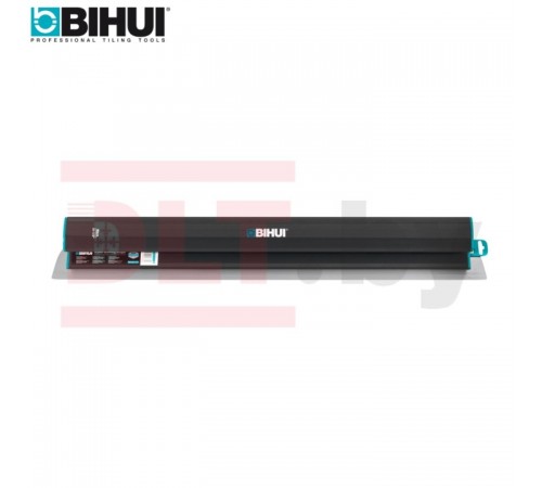 Шпатель малярный BIHUI 80 см, h-образный, сменное лезвие 0.3 мм, арт.PTKJ80