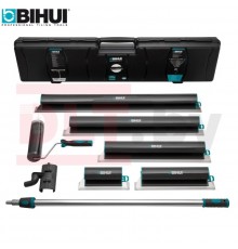 PTKJK8 Набор шпателей механизированного нанесения BIHUI (8 предметов)