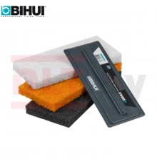Набор съемных строительных губок для затирки BIHUI PTSCNP