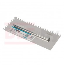 Запасное лезвие для набора гребенок BIHUI 280*115 мм, наклонный зуб 12 мм, арт.PTSJDG
