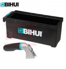 Кейс и ручка для набора гребенок BIHUI PTSJHB