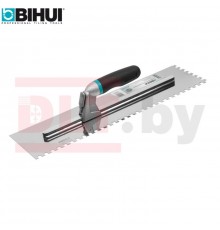 Запасное лезвие для набора гребенок BIHUI 480*130 мм, зуб 8 мм, арт.PTSJL08