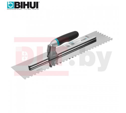 Запасное лезвие для набора гребенок BIHUI 480*130 мм, зуб 8 мм, арт.PTSJL08