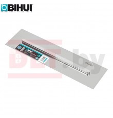 Запасное лезвие для набора гребенок BIHUI 480*130 мм, без зубьев, арт.PTSJLPL