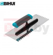 Гребенка BIHUI 280х115мм, зуб 6мм PTSS06