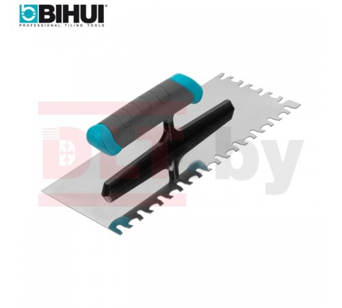 Гребенка BIHUI 280*115мм, зуб "Тигровый коготь", арт.PTSSTG