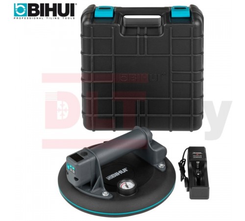 SCBA8 Присоска BIHUI с АВТО подкачкой